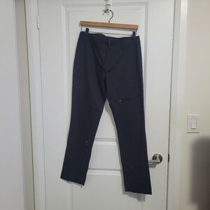 MADE IN ITALY Sarah Pacini Cargo Pants